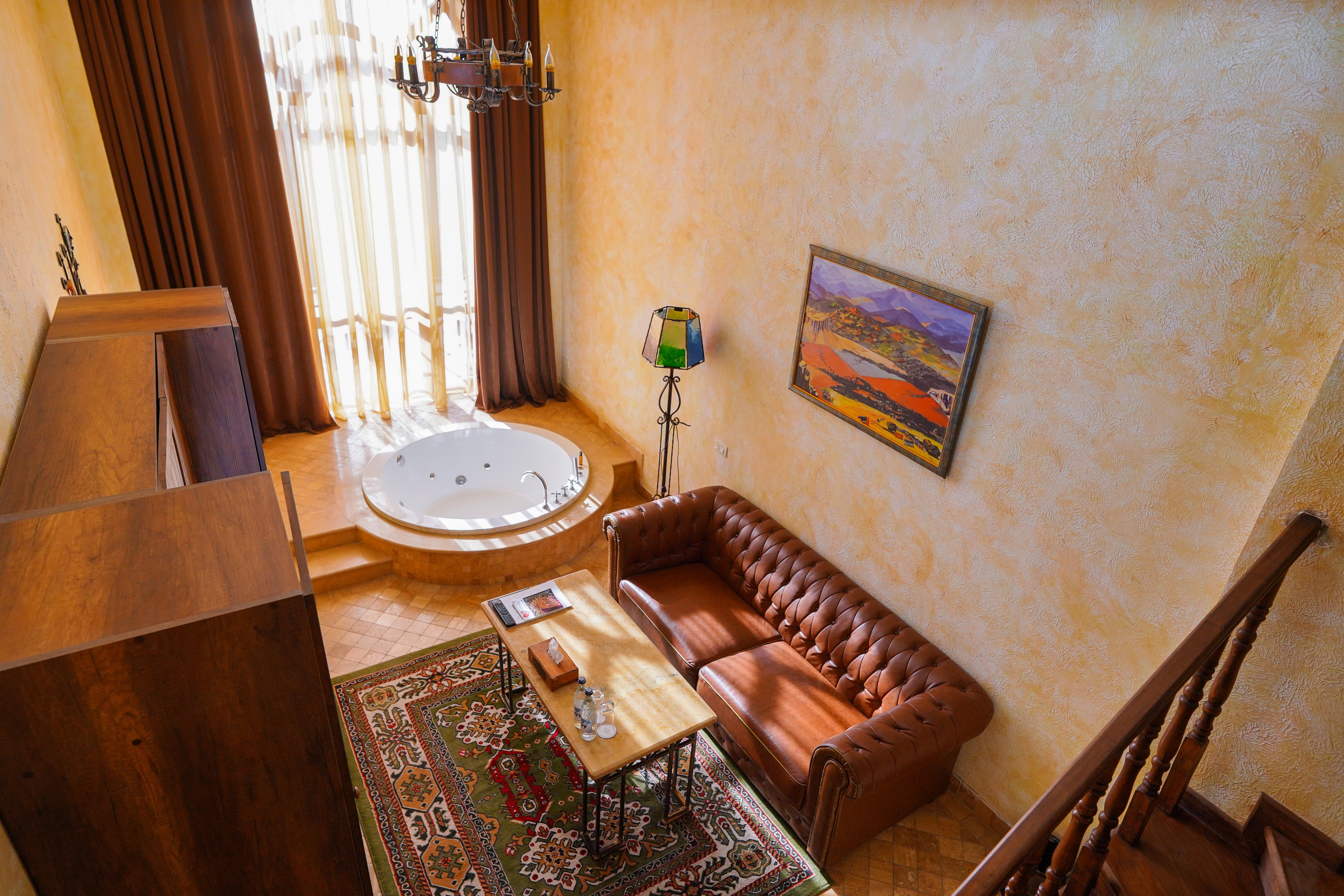Caucasus Hotel Kasagh Exterior photo